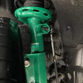 EnduraPro PLUS TEIN(テイン)のショックアブソーバーの口コミ・パーツ ...