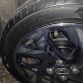 KUMHO ECSTA HS52