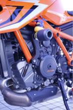 KTMパワーパーツ　シングルシートカバー　1290 SUPER DUKE KTMパワーパーツ シングルシートカバー 1290 SUPER DUKE （KTM