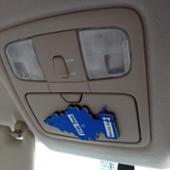 Car Freshner Little Tree