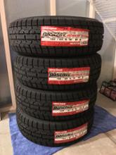 OBSERVE GARIT GIZ 195/65R15 TOYO TIRES(トーヨータイヤ)のタイヤの ...