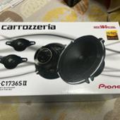 TS-C1736SⅡ PIONEER / carrozzeria(パイオニア