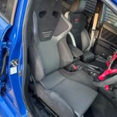 RECARO SR-6