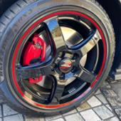 BLIZZAK VRX3 225/40R18 BRIDGESTONE(ブリヂストン)のタイヤの BLIZZAK VRX3 225/40R18 BRIDGESTONE(ブリヂストン)のタイヤの