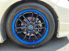 YOKOHAMA BluEarth-RV RV03 235/50R18