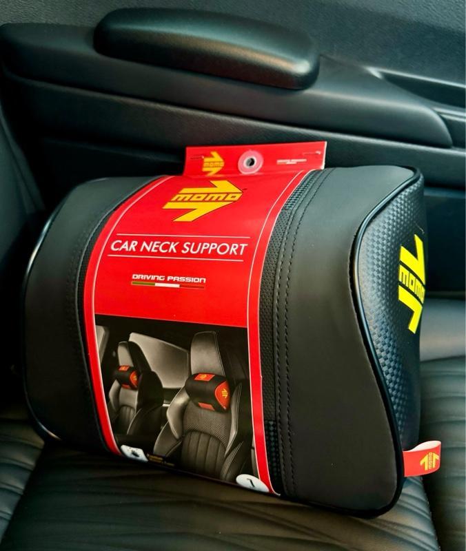 楽天市場】MOMO モモ ネックサポート ネッククッション COMFORT