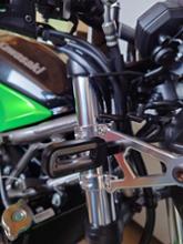Sphere Light LEDウインカー スクエアシグナル のパーツレビュー
