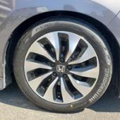 Playz PX-RVⅡ 205/55R17 BRIDGESTONE(ブリヂストン)のタイヤの