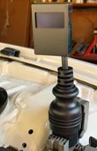 RECHARGE デジタルダイアグチェッカー(FD3S用) のパーツレビュー