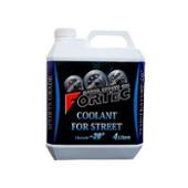 FORTEC RACING COOLANT FOR STREETS