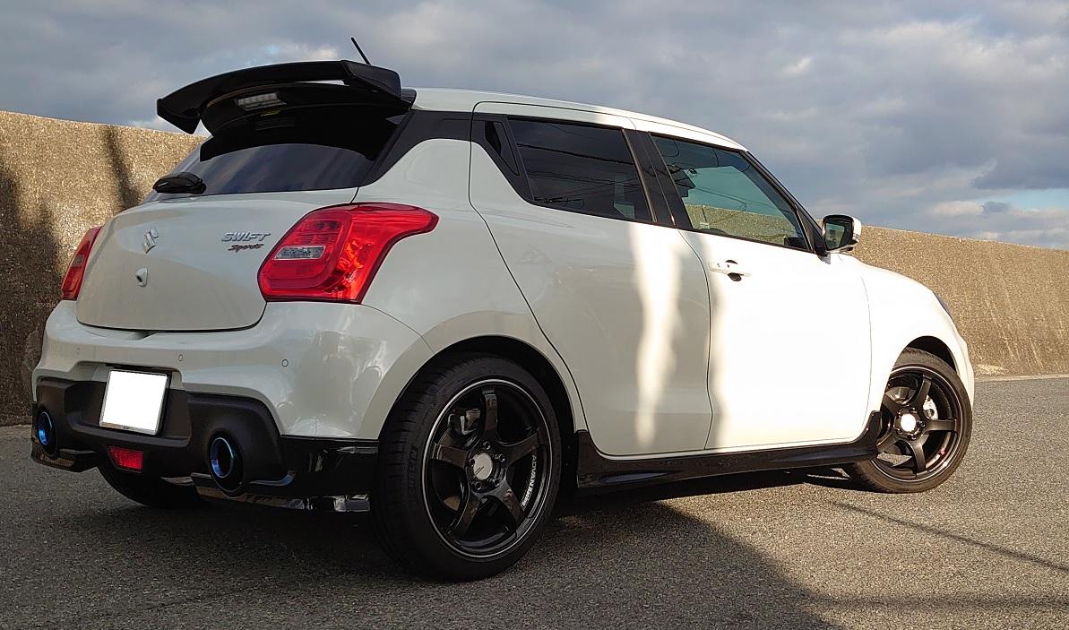 Amazon | スズキ純正用 スイフトスポーツ(SUZUKI SWIFT SPORT