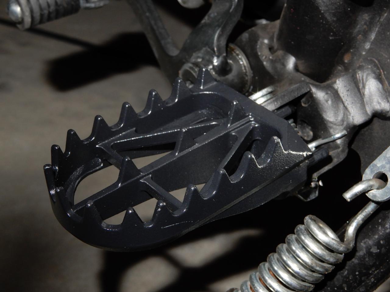 384円 最大66%OFFクーポン DRC セロー225 XTZ125 ステップ スタンド補修パーツ フットペグ スプリング ピンセット ディーアールシー 384円 最大66%OFFクーポン DRC セロー225 XTZ125 ステップ スタンド補修パーツ フットペグ スプリング ピンセット ディーアールシー