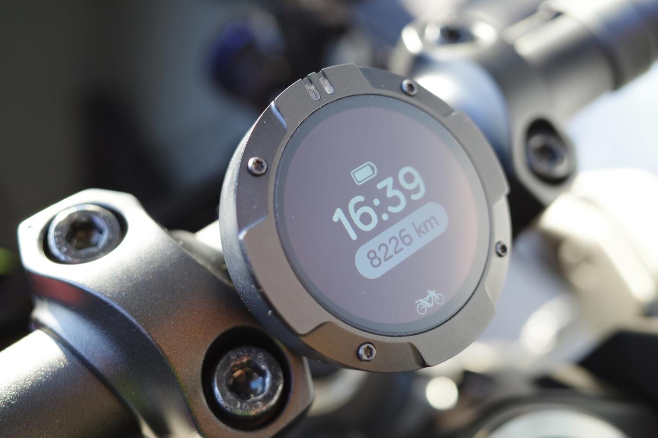Beeline Beeline Moto2 バイク ナビゲーション 本体 ブラック