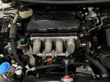 ホンダ(純正) GE8チャンバーCOMP、インテークマニホールド の