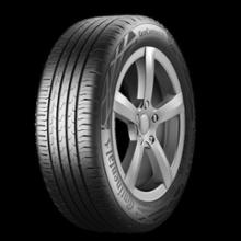 EcoContact 6 205/45R17 Continental(コンチネンタル)のタイヤの