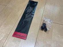 Sukeban Design シビックタイプR FL5用 ロックガード (再