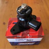 TURBOSMART Kompact Plumb Back Valve
