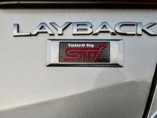 sti オーナメント sti performanceに関する情報まとめ - みんカラ