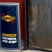 SUNOCO AC EFFECTER