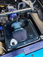 SKID RACING SUPER SPEC フロントアッパーアーム のパーツ