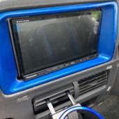 CN-H510D Panasonic(パナソニック)のカーナビ(インダッシュ)の