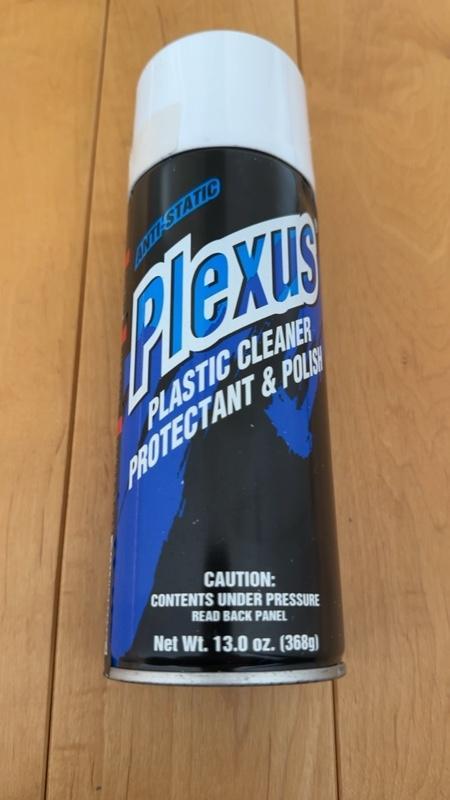Plexus プラスチッククリーナー 13.0 oz ②