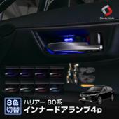 シェアスタイル LED インナードアランプ