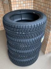 WINTER MAXX SJ8 225/55R19 DUNLOP(ダンロップ / スミトモゴム ...