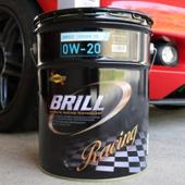 SUNOCO BRILL 0W-20