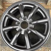 レーシングサービスワタナベ Eight Spoke F8 Type