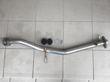 TYPE-Sp フロントパイプ MONSTER SPORT(モンスタースポーツ