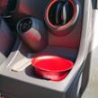 HASEPRO エアーファンネル アルミカップホルダー
