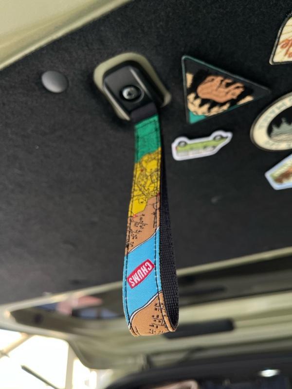 ホンダアクセス×CHUMS」純正アクセサリーが新発売 - Honda Style web