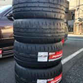 ブリヂストン ポテンザ RE-71RS 225/40r18 2本セット POTENZA 3月下旬入荷予定 ブリヂストン RE-71RS 225/40R18 92W