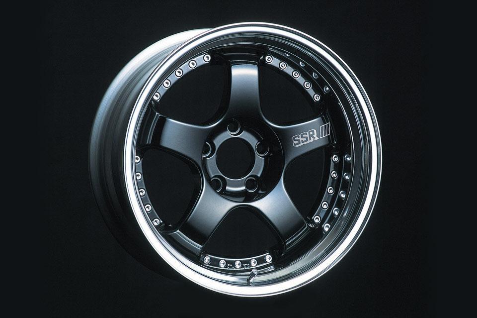 SSR プロフェッサー SP-1 16inch 7J+32 タイヤセット - メルカリ