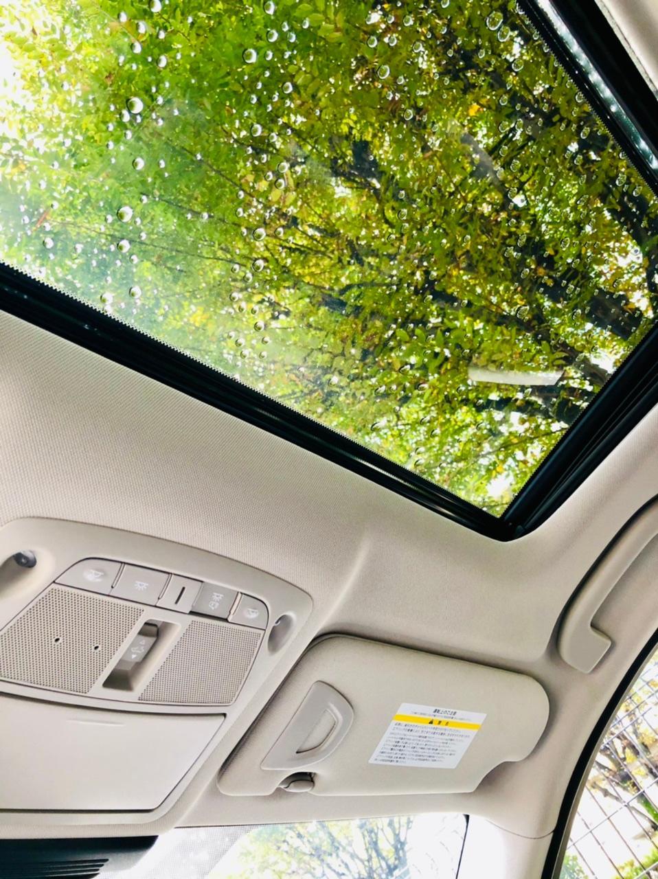 Lux社製Zenit sunroof 後付けサンルーフ取扱い開始！！(取付け