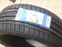 ZEETEX 225/40R18 タイヤ サマータイヤ ジーテックス HP6000 ECO
