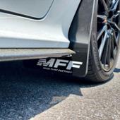Mud Flap Factory / MFF マッドフラップ