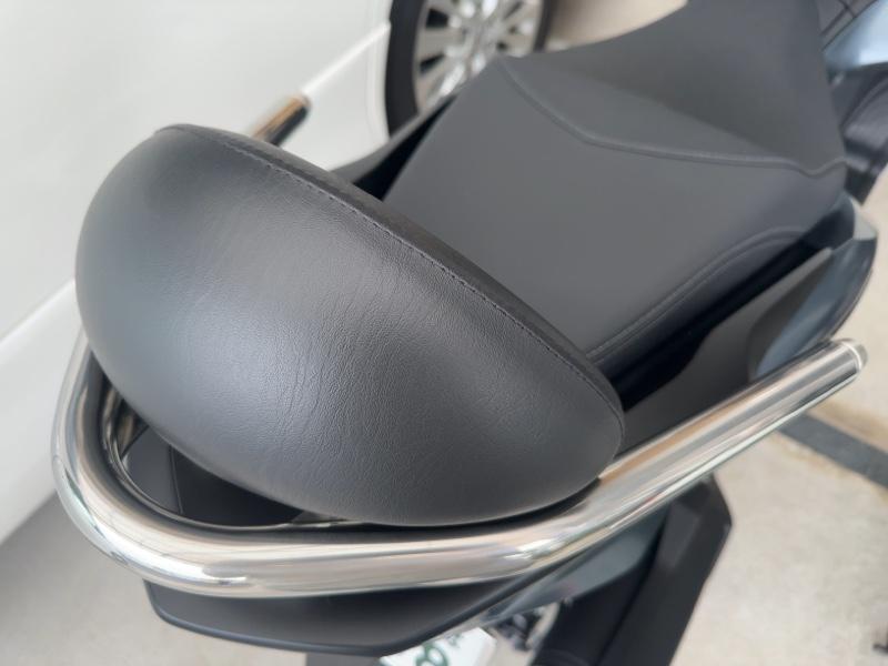 SPECIAL PARTS TAKEGAWA / ステンレス製グラブバー(ラージバック