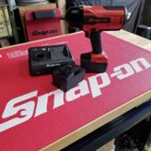 コードレスインパクトレンチ / 電動インパクトレンチ Snap-on(スナップ