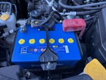 LONG 12V50Ah 高性能シールドバッテリー(完全密閉型鉛蓄電池