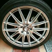 TRANPATH LuⅡ 245/40R19 TOYO TIRES(トーヨータイヤ)のタイヤの口コミ ...