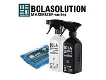 bora solution p17sに関する情報まとめ - みんカラ