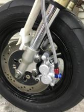 TOKICO KX用ブレーキキャリパー のパーツレビュー | KSR-II(はる ...