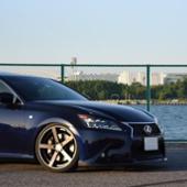RC22 ROHANA WHEELS(ロハナホイール)のホイールの口コミ・パーツ ...