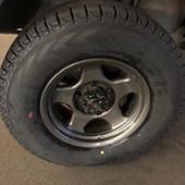iceGUARD SUV G075 265/70R16 YOKOHAMA(ヨコハマ)のタイヤの口コミ ...