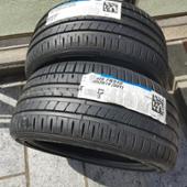 AZENIS FK510 FALKEN(ファルケン)のタイヤの口コミ・パーツレビュー ...