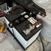 PSバッテリー PSB-55B24L BOSCH(ボッシュ)のバッテリーの口コミ