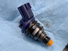 Deatschwerks 300ZX New Style Injectors 740cc Set (95-96 TT