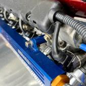 DeatschWerks RB26用800ccインジェクター